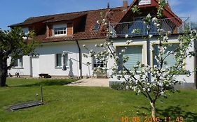Ferienwohnungen am Plätlinsee